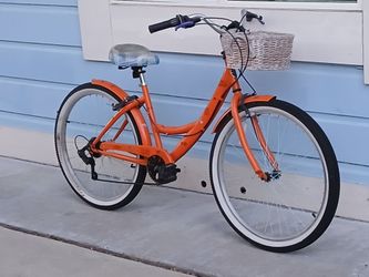 KENT- LAJOLLA(Cruiser)
