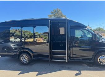 Party bus