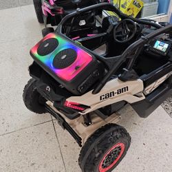 Carros Electricos Para Niños 12v 24v 48v 