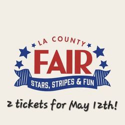 LA Country Fair 