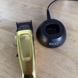 Saber ll Clipper Like New