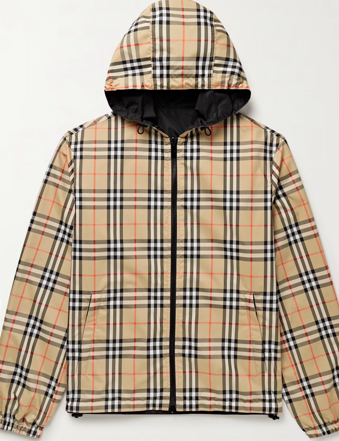 Burberry Jacket Size M Men