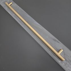 Emtek Brass Bar Pull