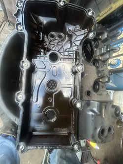 Lincoln/ford Valve Cover V6 Turbo
