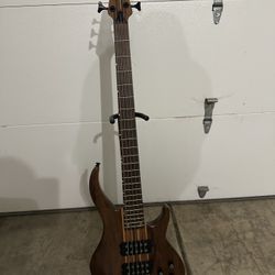 Peavey Bass
