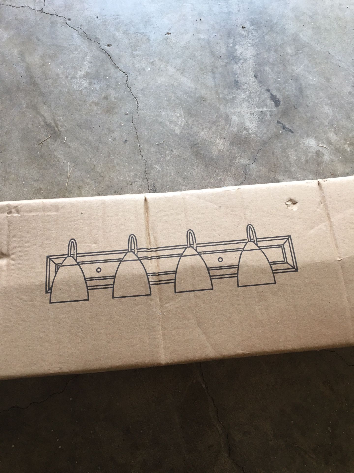 Light fixture