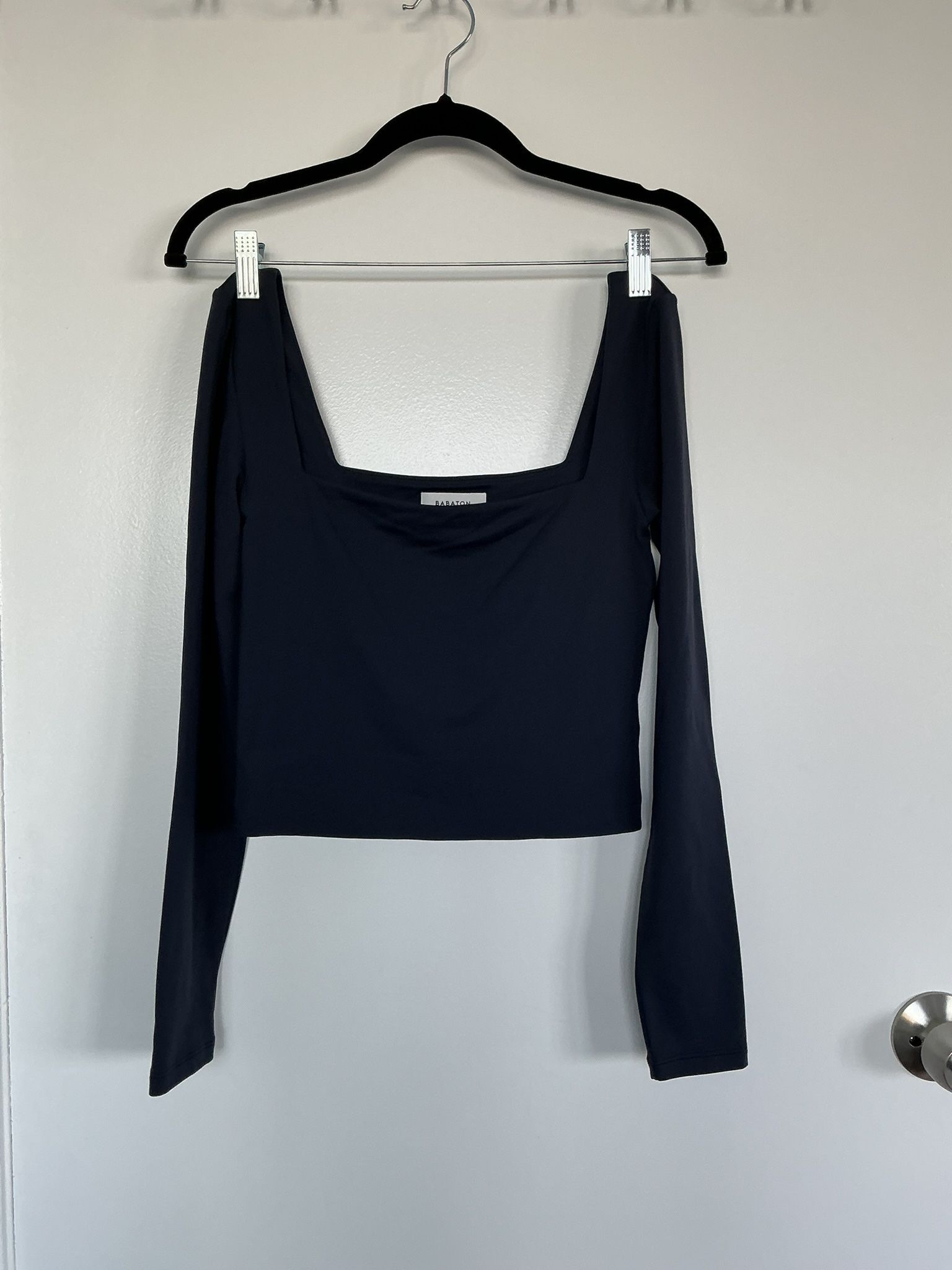 Babaton (Aritza) Top