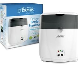 Baby Sterilizer