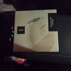 Bose SoundLink Micro