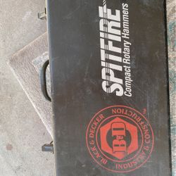 Rotary Hammer