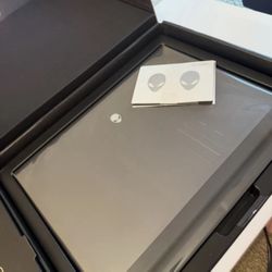 New Dell Laptop 