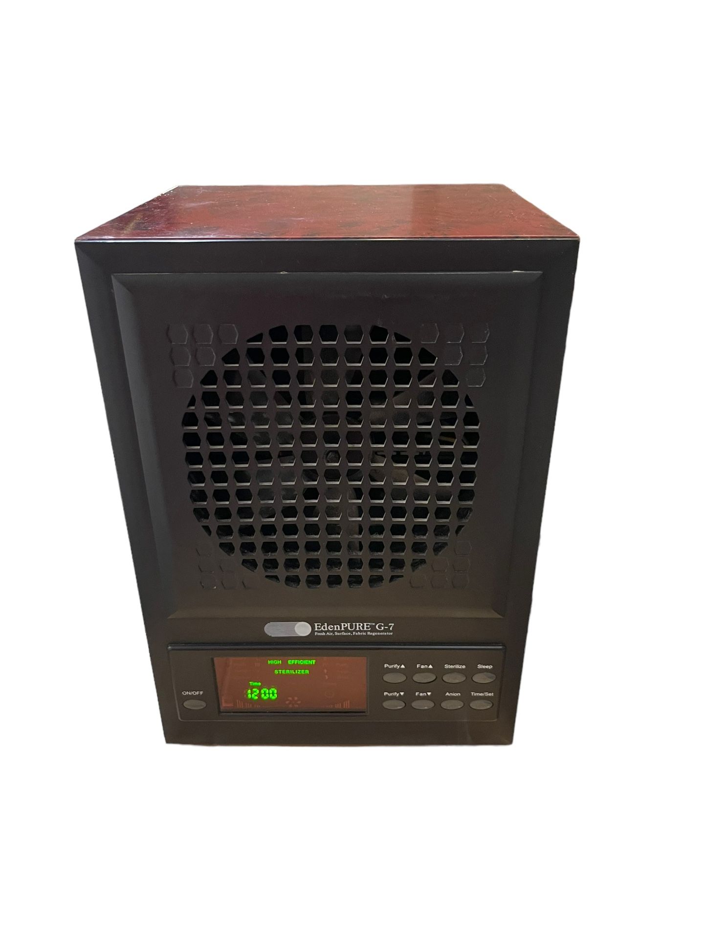 EdenPURE G Generator High Efficient Indoor Air Purifier Sterilizer