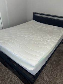 Queen Size Mattress