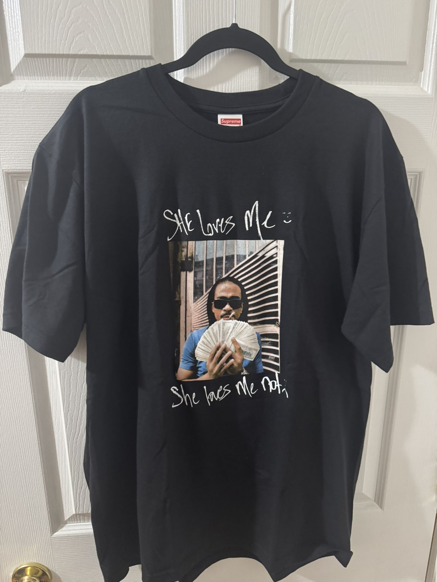 Max B Supreme T 