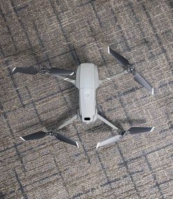 DJI Mavic 2 Zoom with Smart Controller