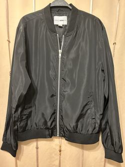 Unisex Fashion Nova Lightweight Jacket