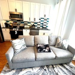 Like New Sofa $150 OBO