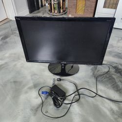 Samsung Computer Monitor 23"
