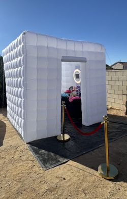 Photo Booth