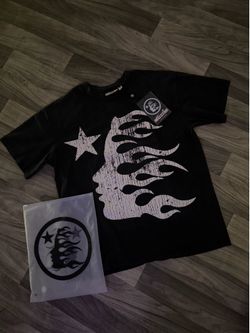 Hellstar shirt