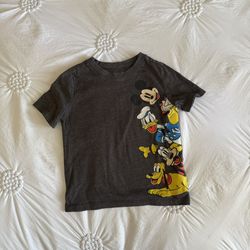 3T Disney Top / Talla 3T
