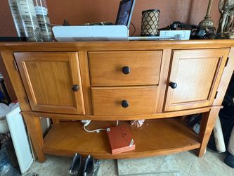 Buffet / sideboard