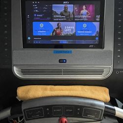 NordicTrack T 9.5 S Treadmill