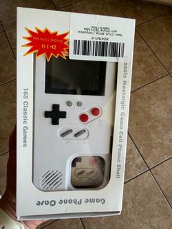 iPhone case