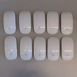 10 Apple Magic Mouse 2