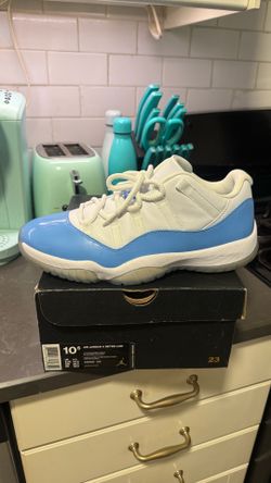 Size 10.5 clean og all