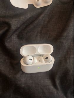 Air pods Pro 2