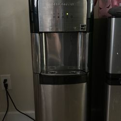 Water Cooler/dispenser