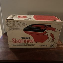 Steamer
