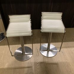 Bar stools