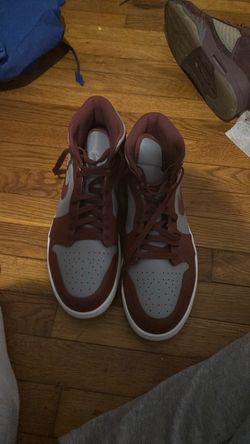 Jordan 1s