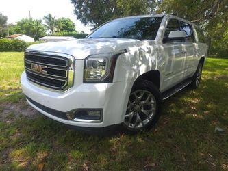 2018 GMC Yukon XL