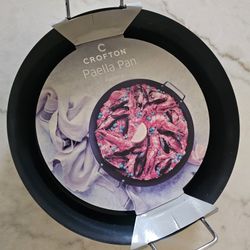 paella pan new one .15inch 
