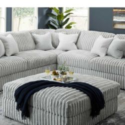Sectional Couch 