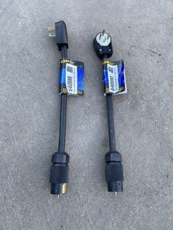 Electrical Adapter