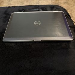 Dell Laptop 
