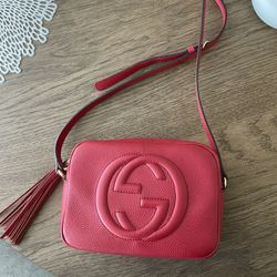 Gucci Crossbody 