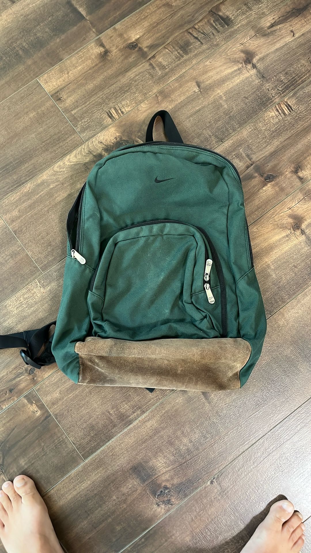 Nike Backpack