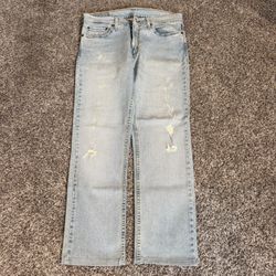 Levi’s 511 Men 32x29