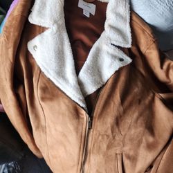 Old Navy Woman Jacket 