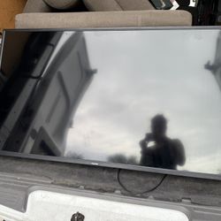 Toshiba 55 Inch TV 