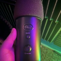 Blue Yeti