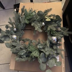 Christmas Wreath