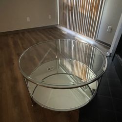 Cocktail Table Brand New 