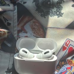 Airpods Pro