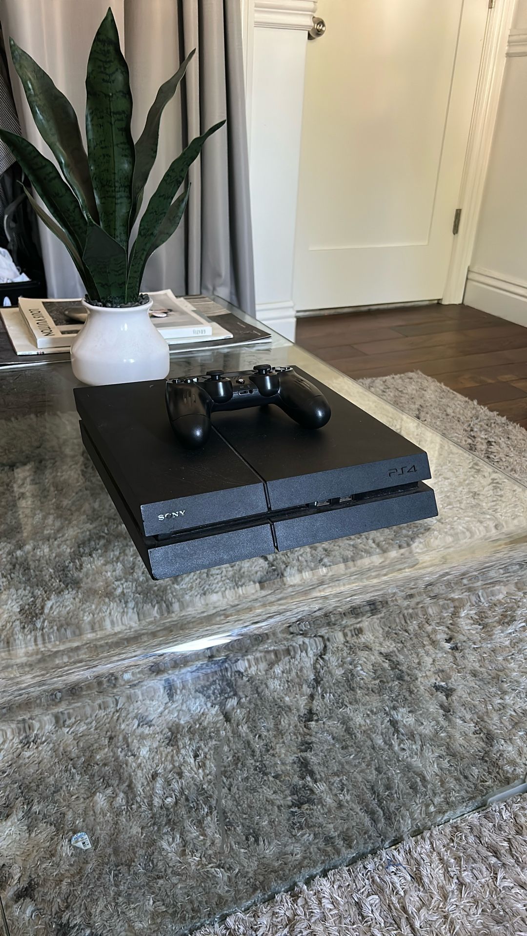 PS4